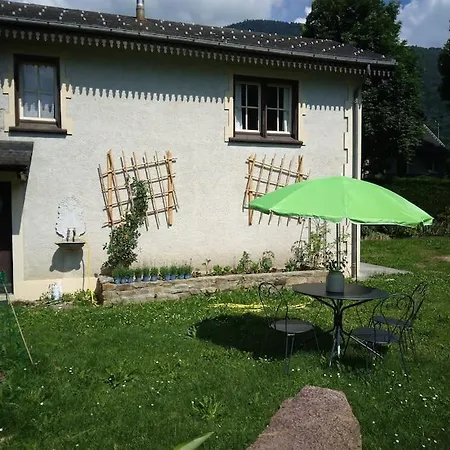 La Dependance *