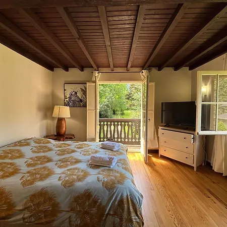 La Dependance Chalet *