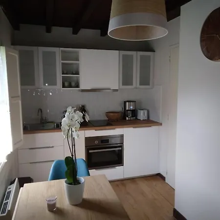 Chalet La Dependance