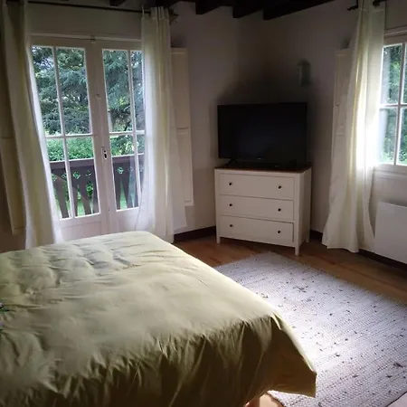 La Dependance Bagnères-de-Luchon