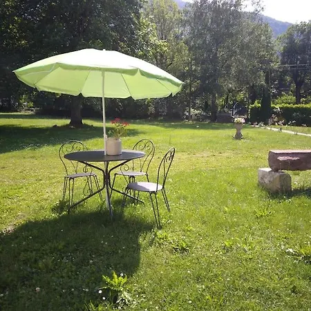 La Dependance Bagneres-de-Luchon