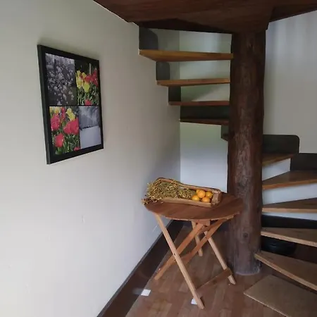 La Dependance * Bagnères-de-Luchon