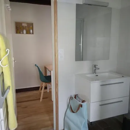 Alpesi faház La Dependance *