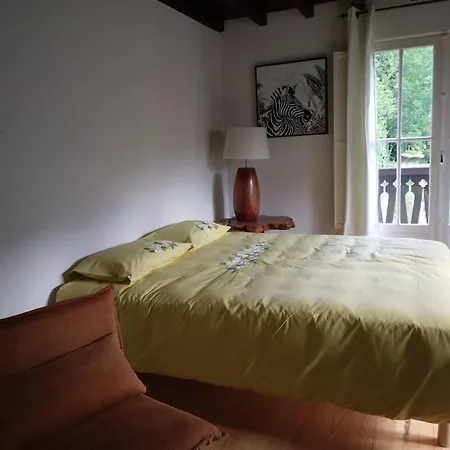 Chalet La Dependance Bagnères-de-Luchon