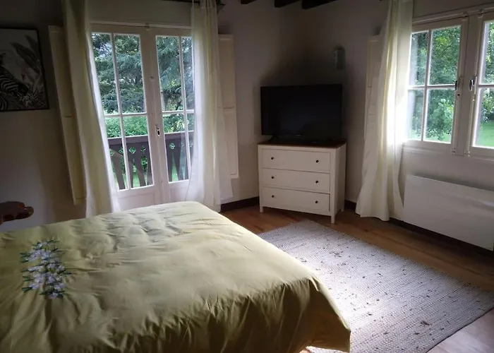 La Dependance Bagnères-de-Luchon