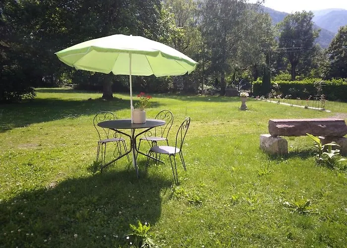 La Dependance Bagnères-de-Luchon