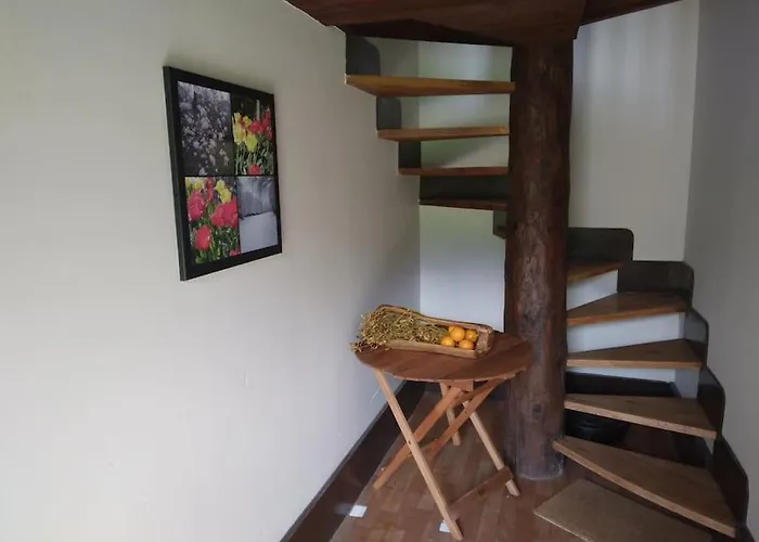 La Dependance * Bagnères-de-Luchon